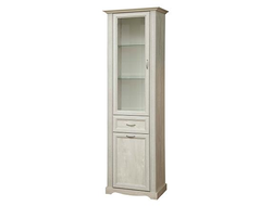 Гостиная СОХО - Шкаф-витрина 32.06