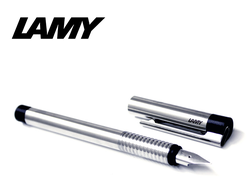 LAMY logo - Надежный компаньон