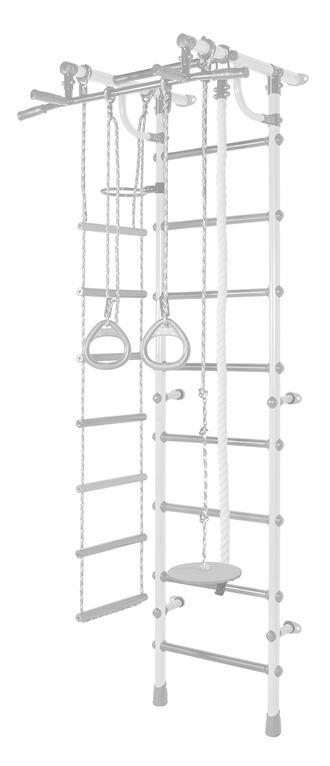 Шведская стенка GAMMA PASTEL