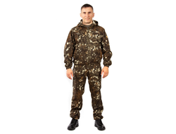 Костюм Nova Tex Скаут ОРИОН смесовая, бурелом