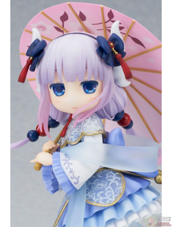 Фигурка 1/7 Канна Камуи (Kanna Kamui China Dress ver.)