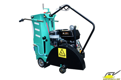 Аренда резчика швов GIKS СС450D