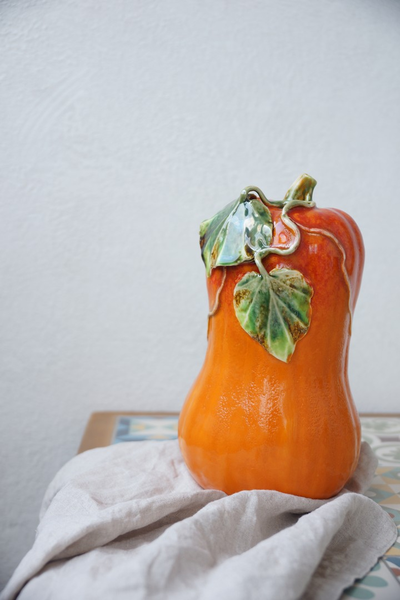 Тыква вытянутая