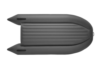 Моторная лодка Roger Trofey 3300 НДНД (цвет серый/графит)