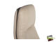 Кресло Batisto A2018 Светло-бежевый натуральная кожа