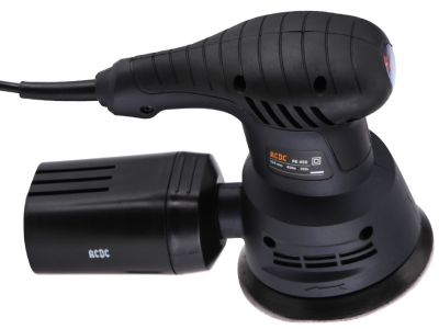 Сетевая шлифмашина ACDC PE 450
