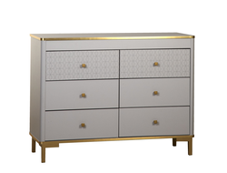 Комод 65.01 АНТРЕ