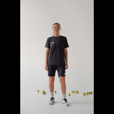 Тренировочный костюм Volleylife ГРАФИТ (размер с 42 по 48)