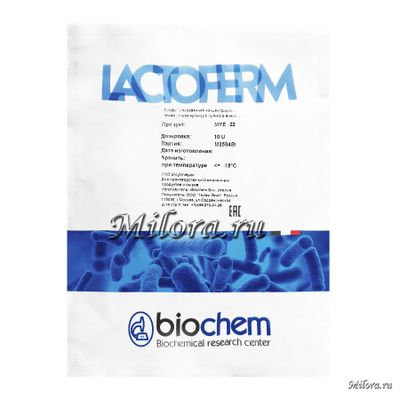 Закваска для сметаны MYE 22 Биочем