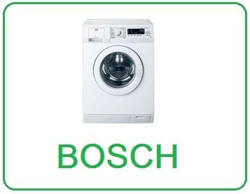 Ремонт стиральных машин Бош на дому