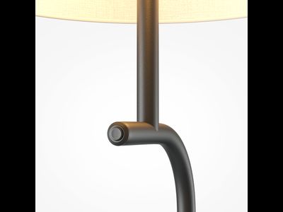 Напольный светильник (торшер) Glamping, MOD437FL-03B