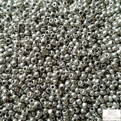 Бисер Шарлотта 11 18141