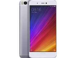 Xiaomi Mi5S 32GB Silver (Global)