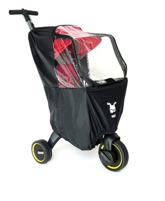 Trike on sale rain cover