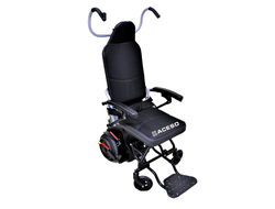 Подъёмник лестничный ЛАМА-УЛП