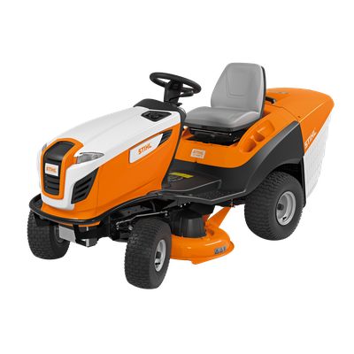 Садовый трактор Stihl RT 5097.0 C