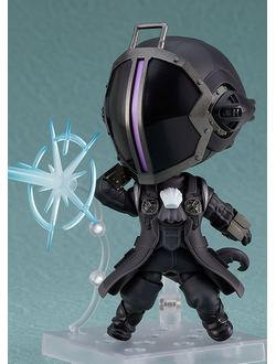 Нендроид Бондрюд (Bondrewd)