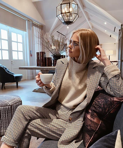 Парфюмерный набор №32 Парфюм и архетипы (типажи). Ароматы для архетипа  Заботливый 5 мл х 5 шт