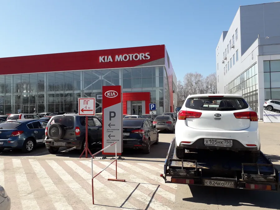 Эвакуатор Март 2019-5