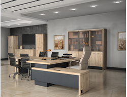 Кабинет руководителя Торстон