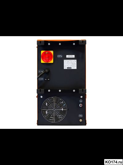 Сварочный полуавтомат Сварог MIG 2500 (J67)