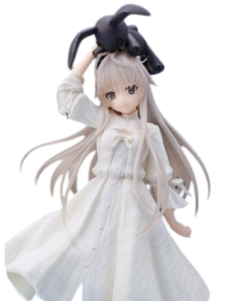 Фигурка Сора Касугано (Kasugano Sora Taito)