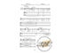 Händel. Xerxes HWV40 für Soli, Chor aund Orchester Klavierauszug