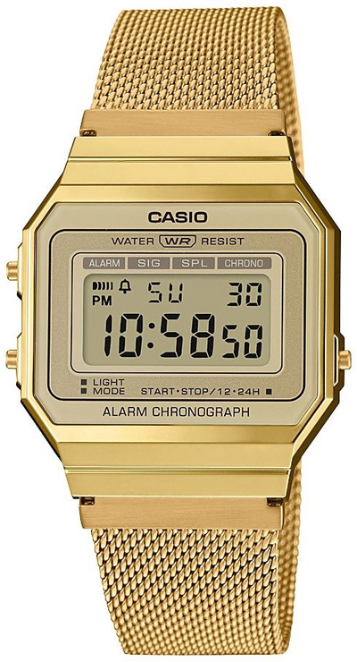 Часы Casio A-700WMG-9A