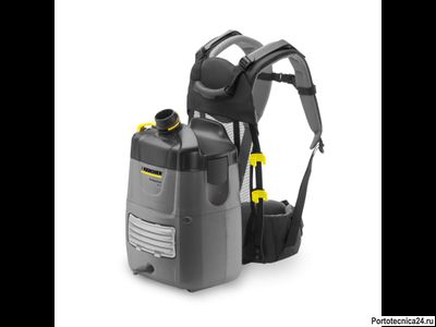 Пылесос сухой уборки Karcher BV 5/1 (1.394-200.0)