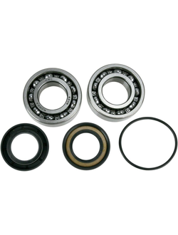 Ремкомплекты водомета для гидроциклов