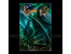 Ensiferum - Two Paths Флаг