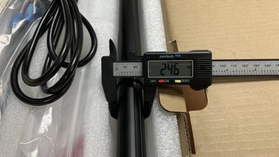 ECLIPSE 2017-2020 Электро подъемник крышки багажника (5-й двери)