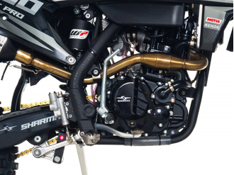 Мотоцикл SHARMAX Expert 300