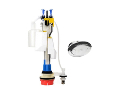 Сливное и заливное устройство унитаза Ifo Cera Z99205