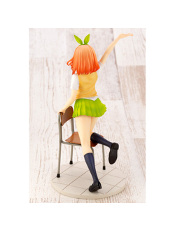 Фигурка 1/8 Ёцуба Накано (Yotsuba Nakano)
