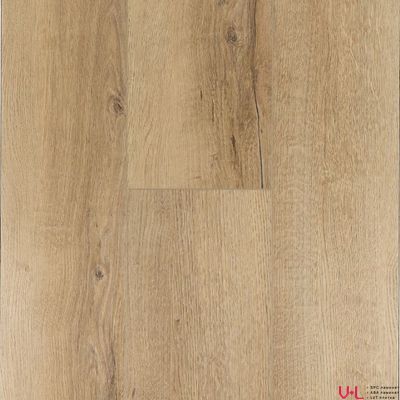 SPC ламинат FirstFloor Натуральный Бразильский Дуб 1F026 43 класс толщина 4.0 мм с фаской замковый 2.665 м2