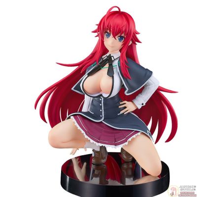 Фигурка Риас Гремори (Rias Gremory Doki Doki Ver., L)