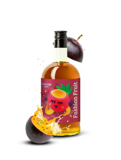 Маракуйя / Fashion Fruit 0.7л