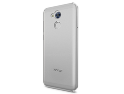 Чехол силиконовый для Honor 6C