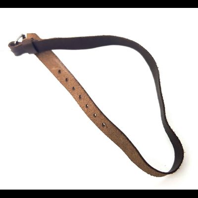 Ремень советский времен ВОВ 1/6 (AL100029) - Alert line