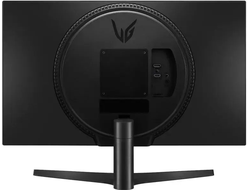 Монитор LG 27" 27GS60F-B IPS FHD Чёрный