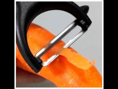 Овощечистка Xiaomi HuoHou Vegetable Peeler HU0035