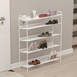 ЗМ111 Подставка для обуви "Женева-35". Размер: 870*1060*260