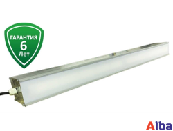 Светильник Эталон PROM E150M12 1,2 м