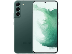 Samsung Galaxy S22+ 5G 8/256GB Зеленый (nano SIM+eSIM)