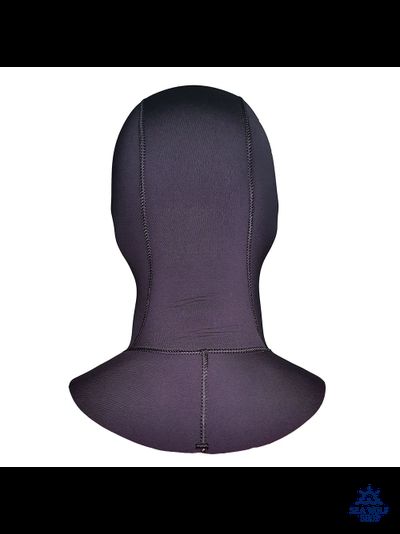 Шлем неопренов. Scorpena - 3 мм, L