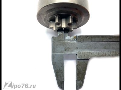 Звездочка бензопилы олео мак 937 936 ЭФКО 137 141