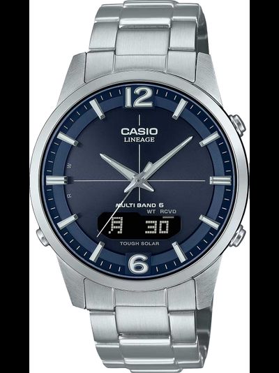 Часы Casio LCW-M170D-2A