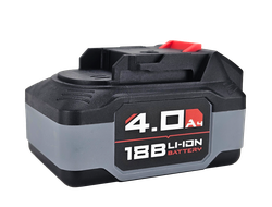 Аккумулятор PROFIPOWER 18V 4.0Ah Li-ion MLI1840C Улучшенная серия