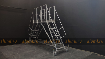 Площадка рабочая передвижная ПРП-2,0